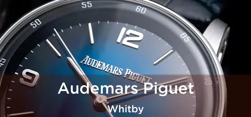  Audemars Piguet Whitby