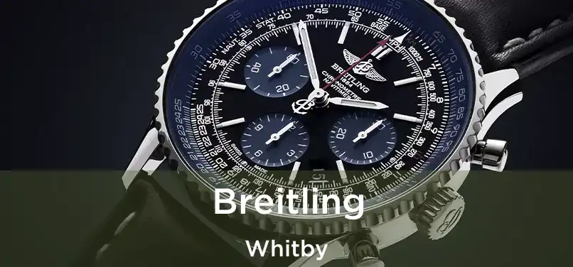  Breitling Whitby