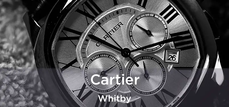  Cartier Whitby