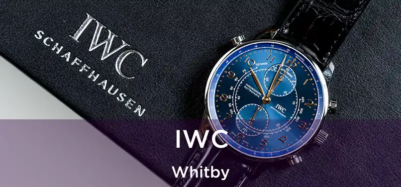  IWC Whitby