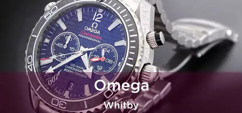  Omega Whitby