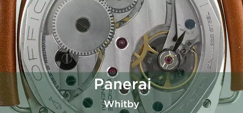  Panerai Whitby