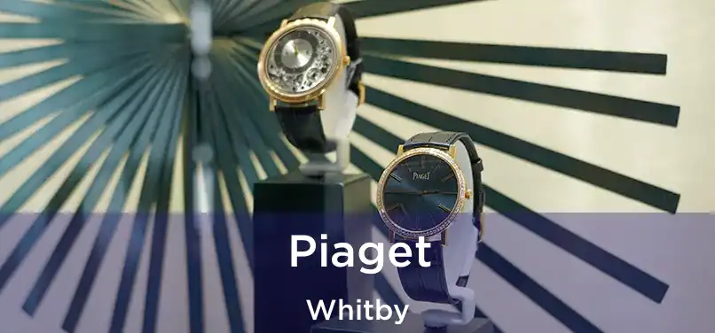  Piaget Whitby
