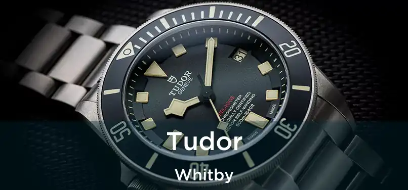  Tudor Whitby