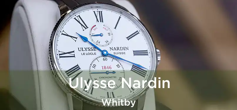  Ulysse Nardin Whitby