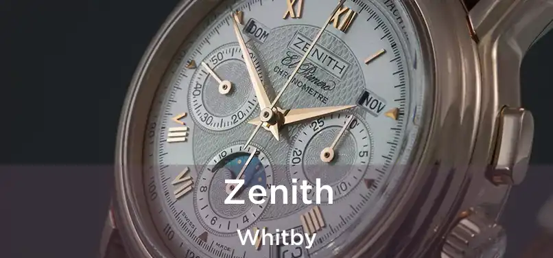  Zenith Whitby